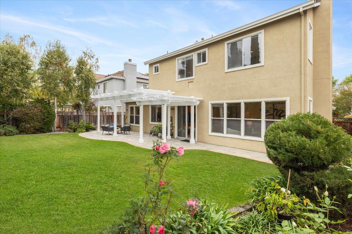 5813 Firestone Court