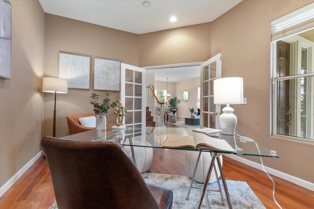 5813 Firestone Court