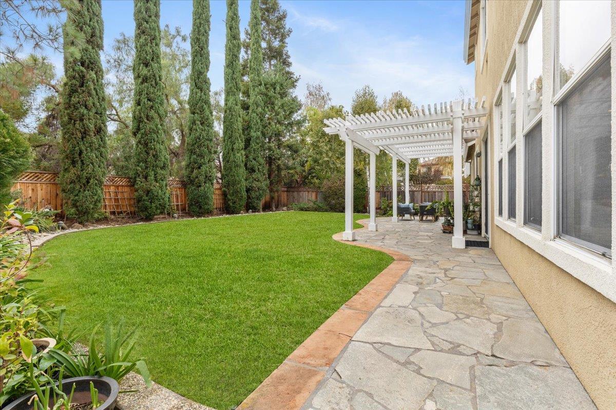 5813 Firestone Court