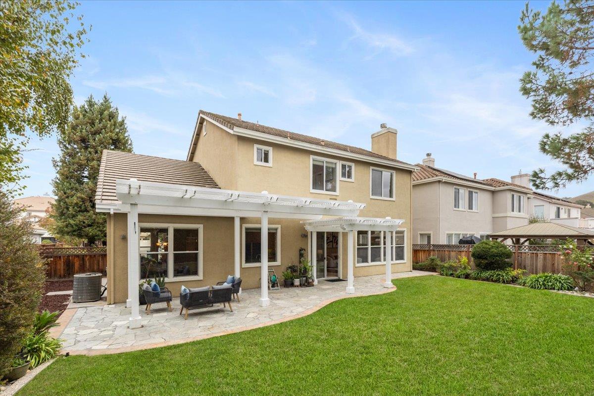 5813 Firestone Court