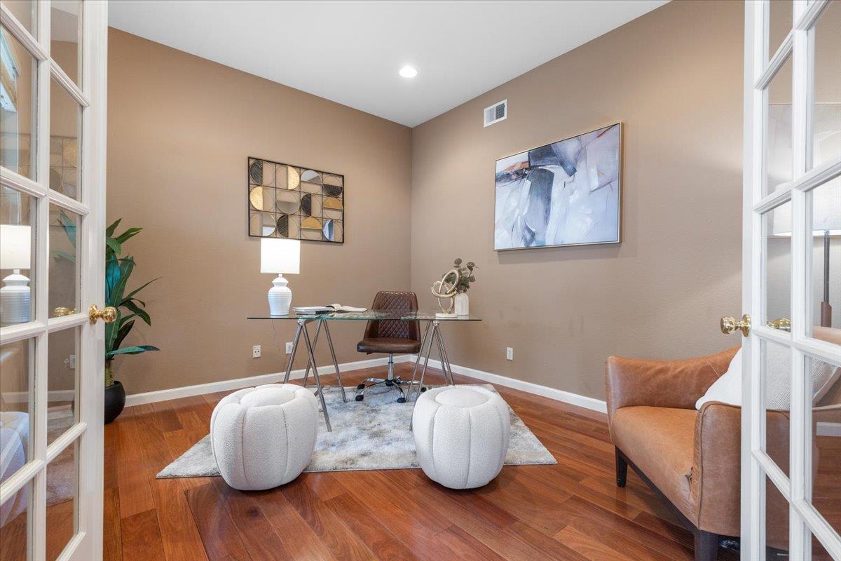 5813 Firestone Court