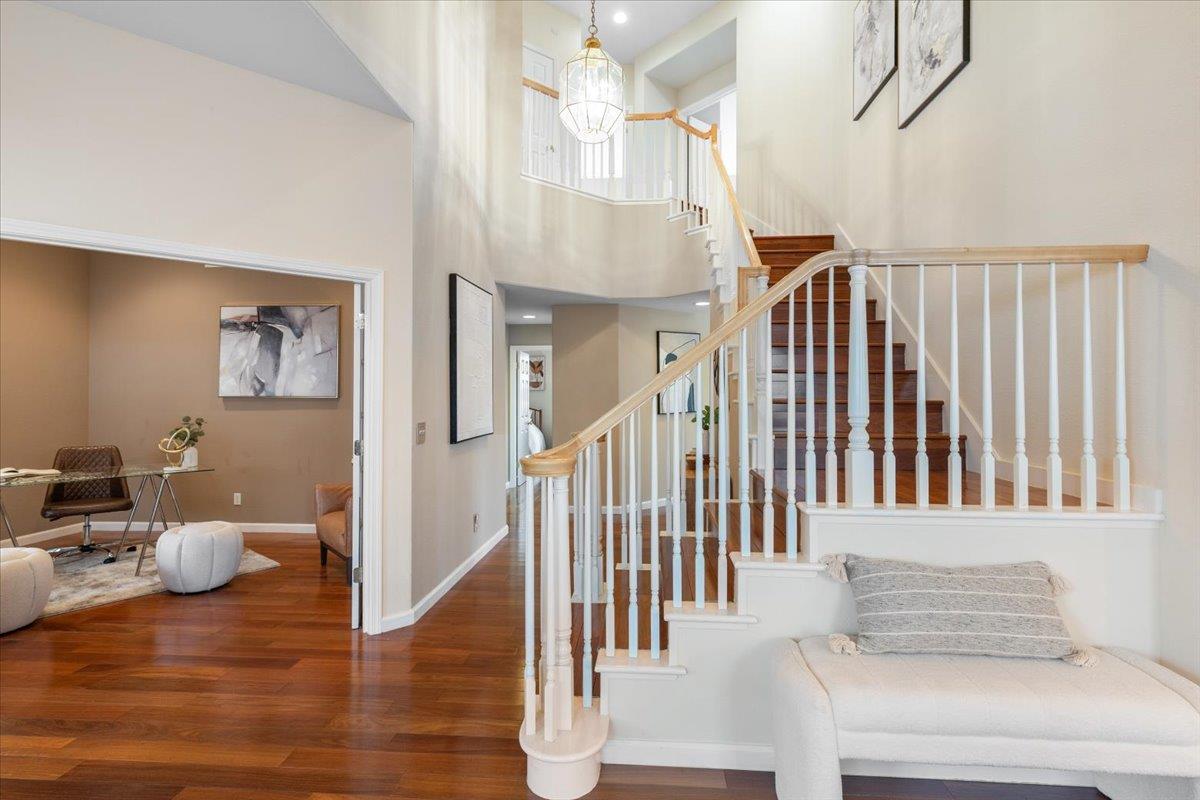 5813 Firestone Court