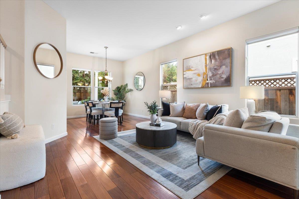 5813 Firestone Court