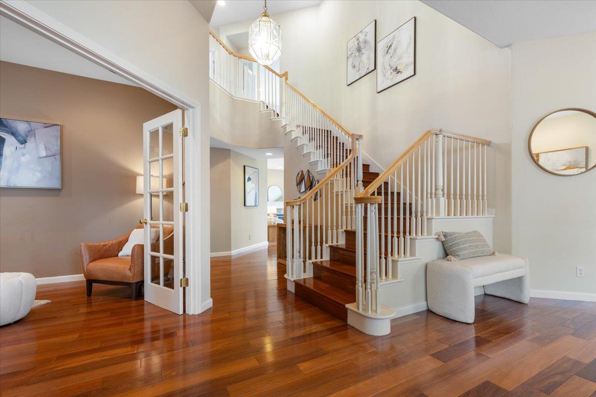 5813 Firestone Court