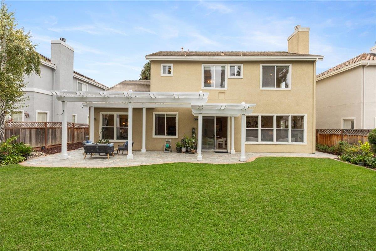 5813 Firestone Court