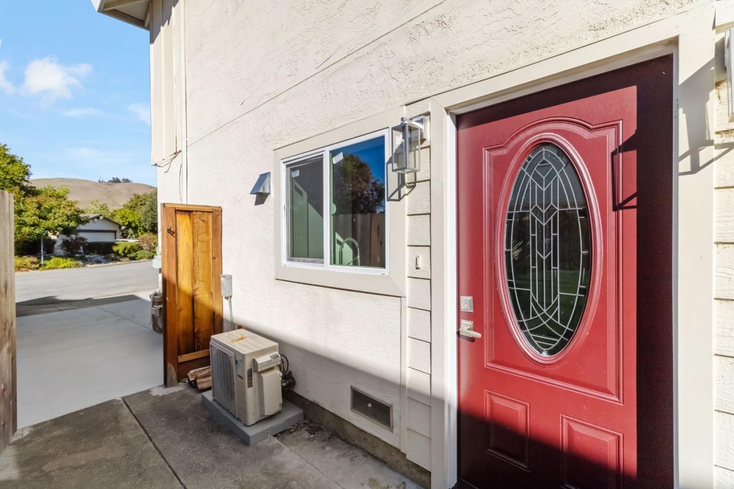 294 Rosado Road