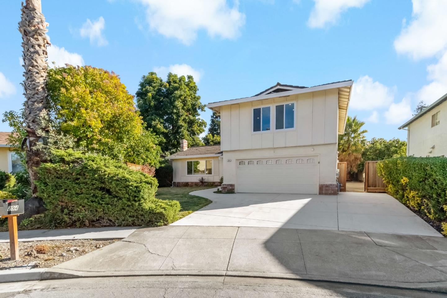 294 Rosado Road