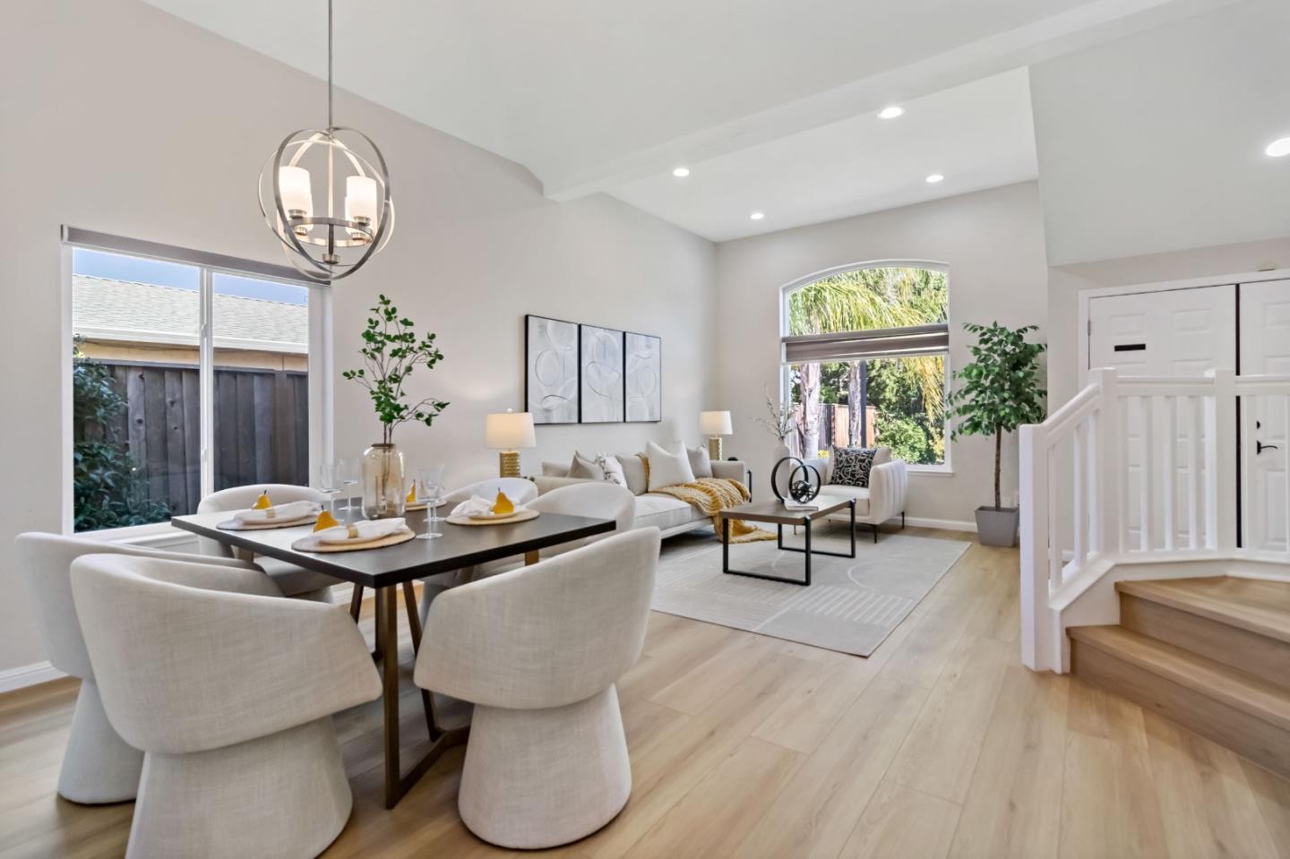 4593 Fallstone Court