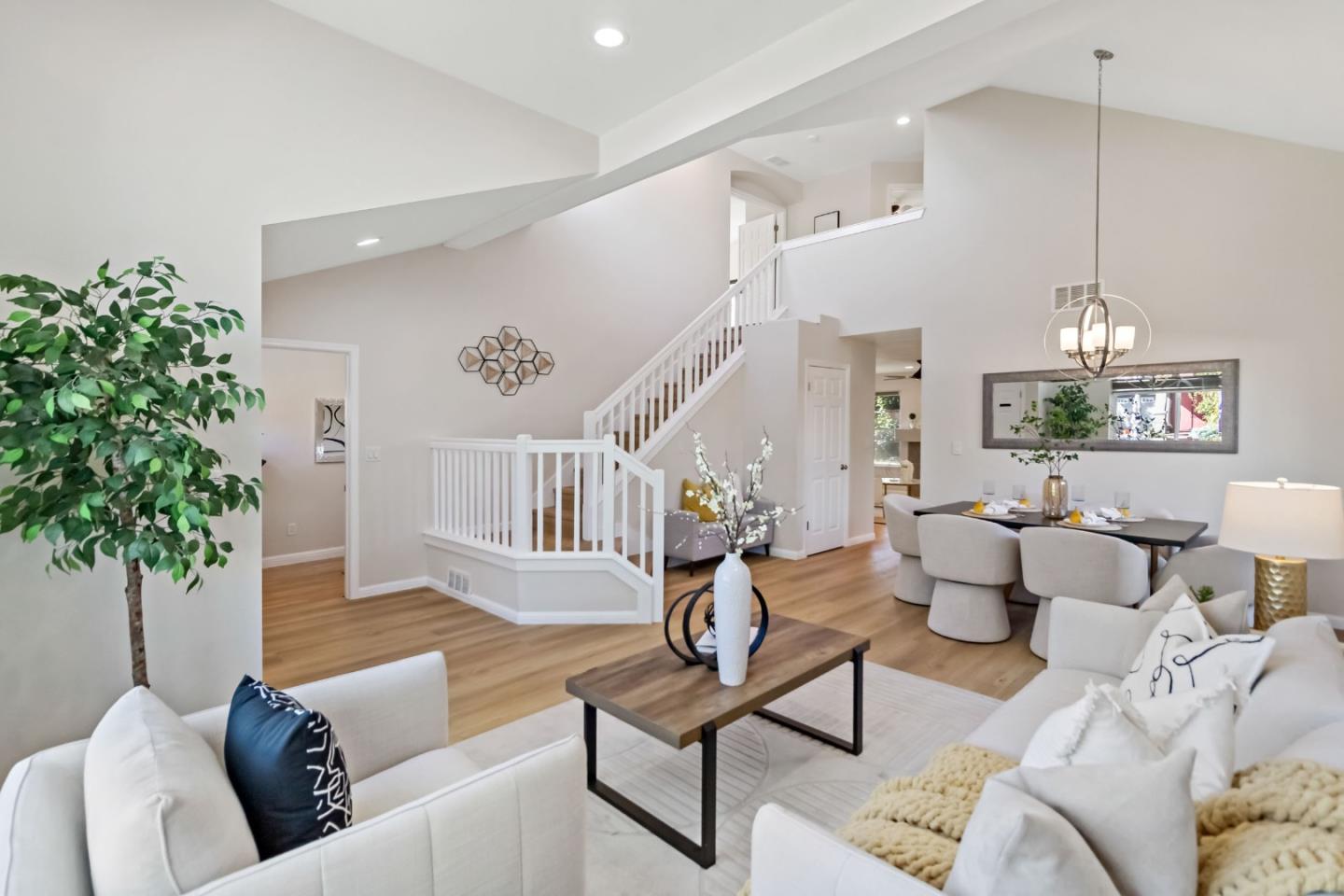 4593 Fallstone Court