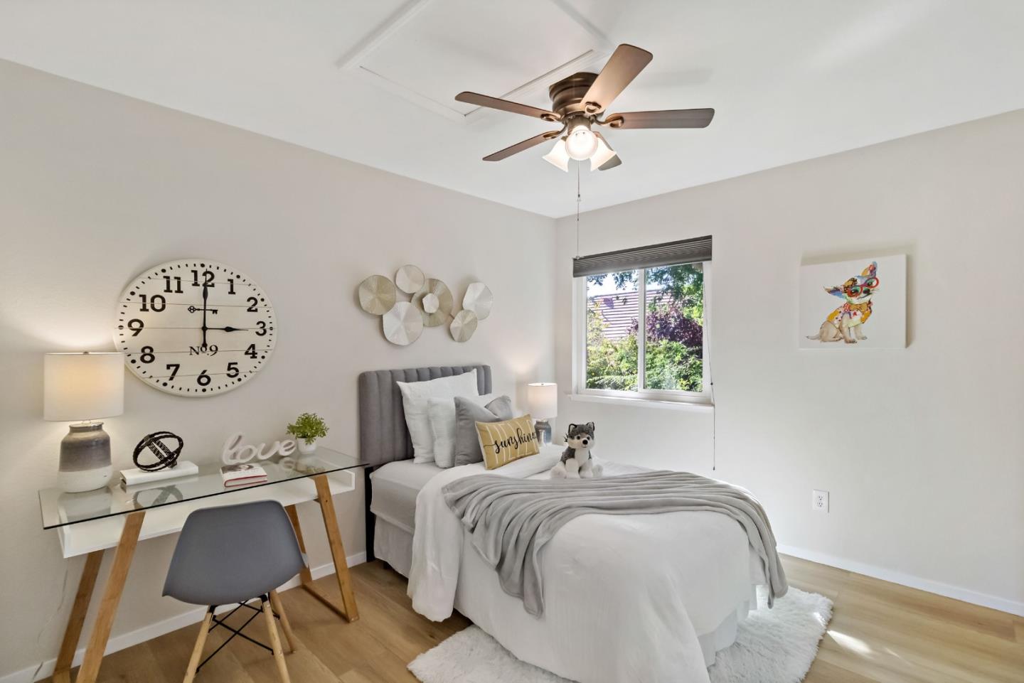 4593 Fallstone Court