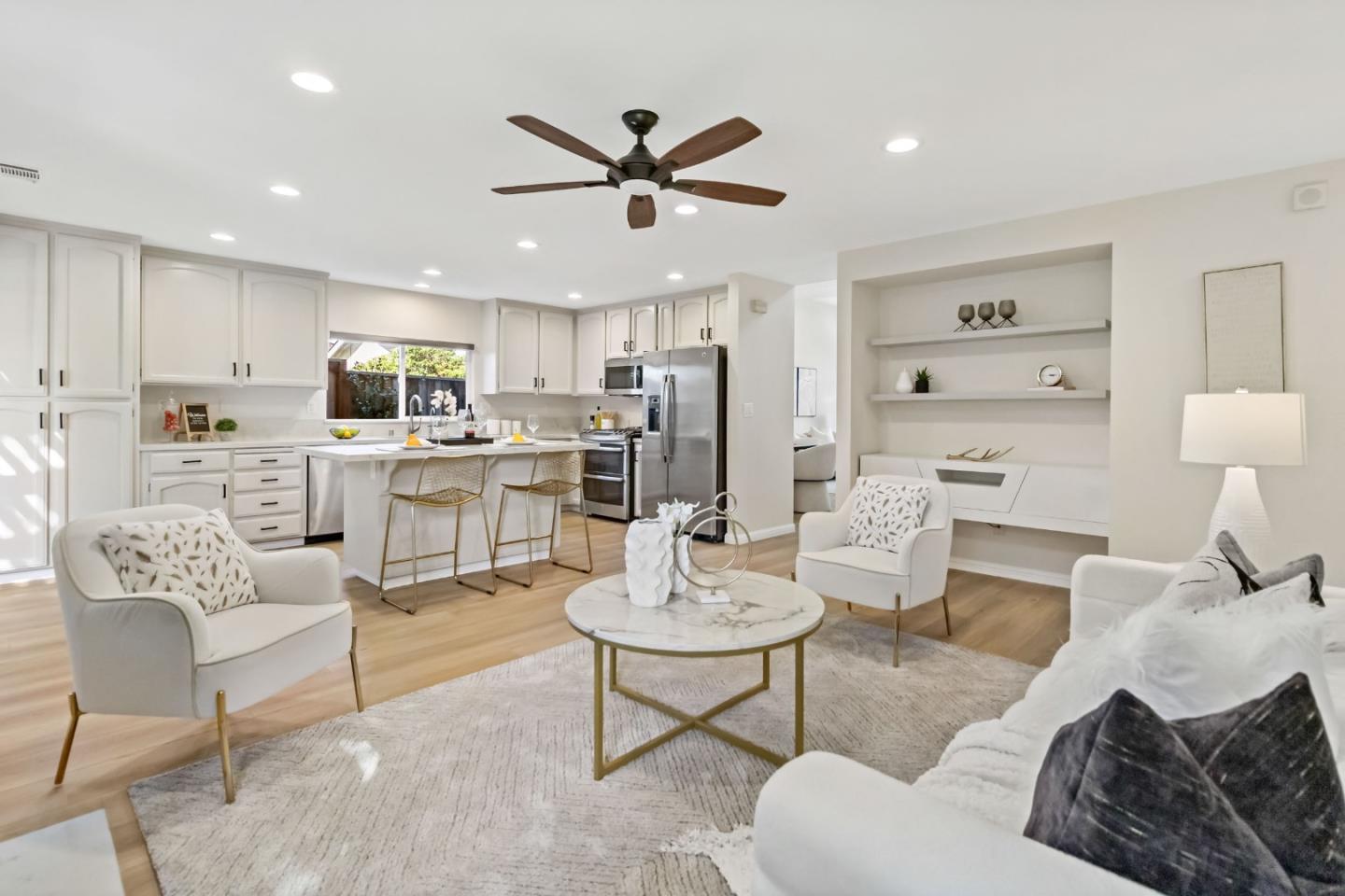 4593 Fallstone Court