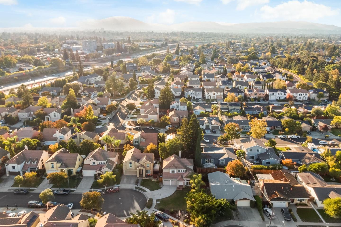 4593 Fallstone Court