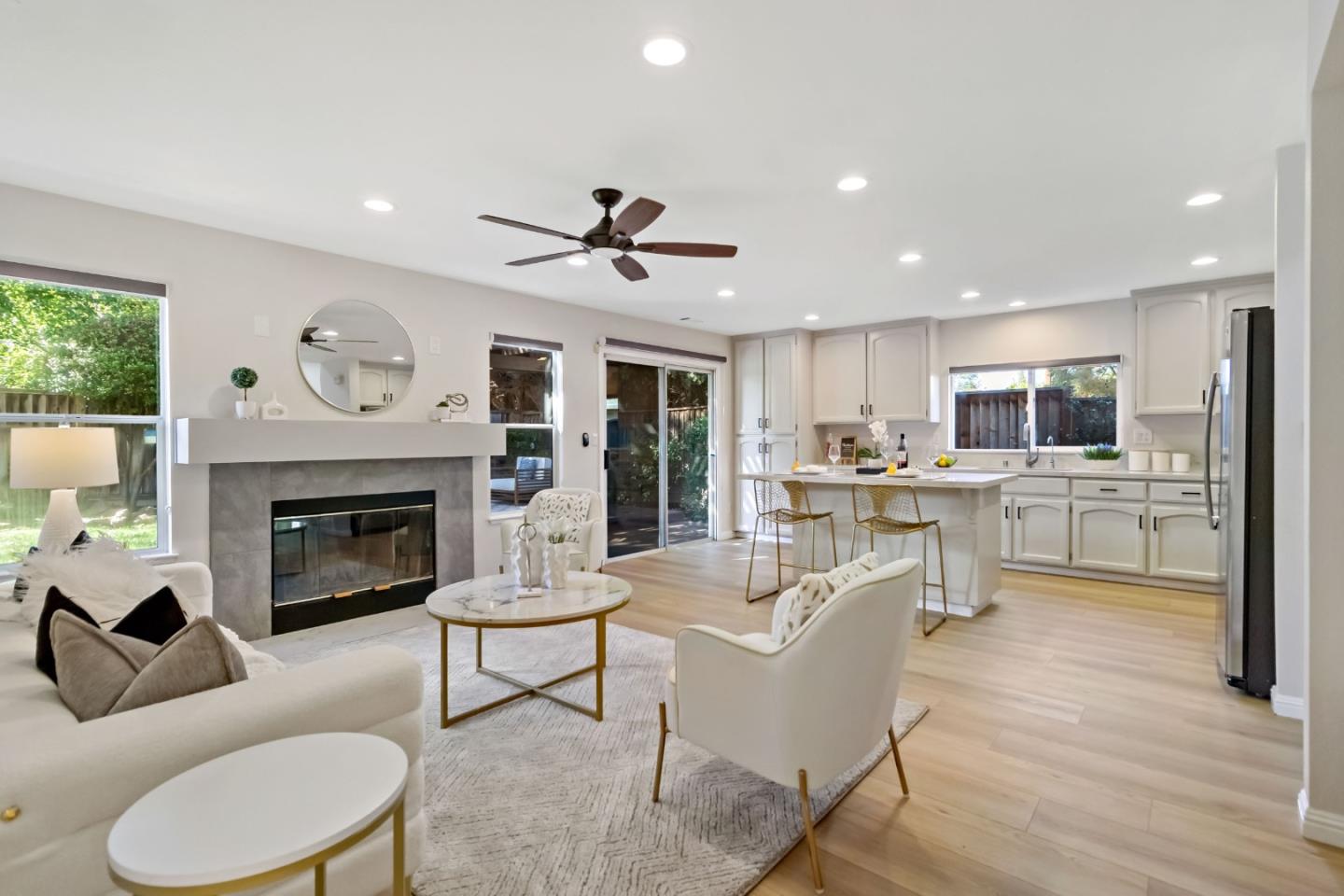 4593 Fallstone Court