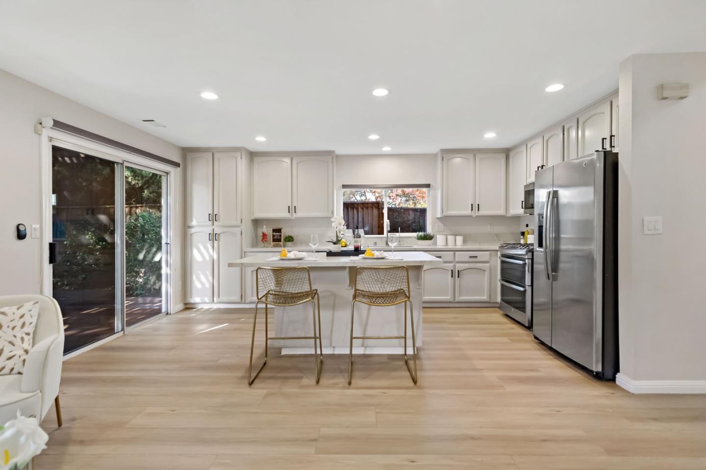 4593 Fallstone Court