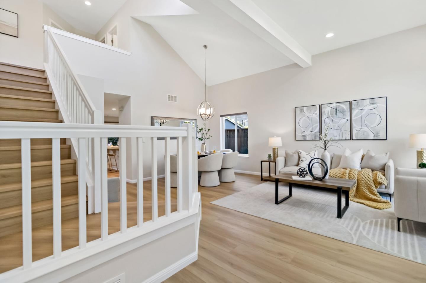 4593 Fallstone Court