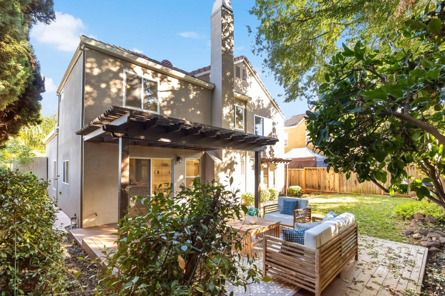 4593 Fallstone Court