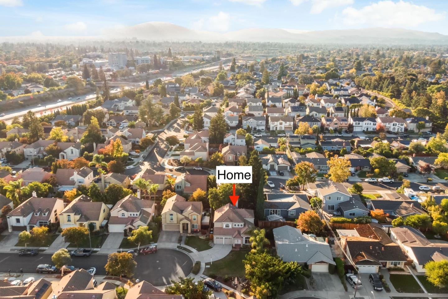 4593 Fallstone Court