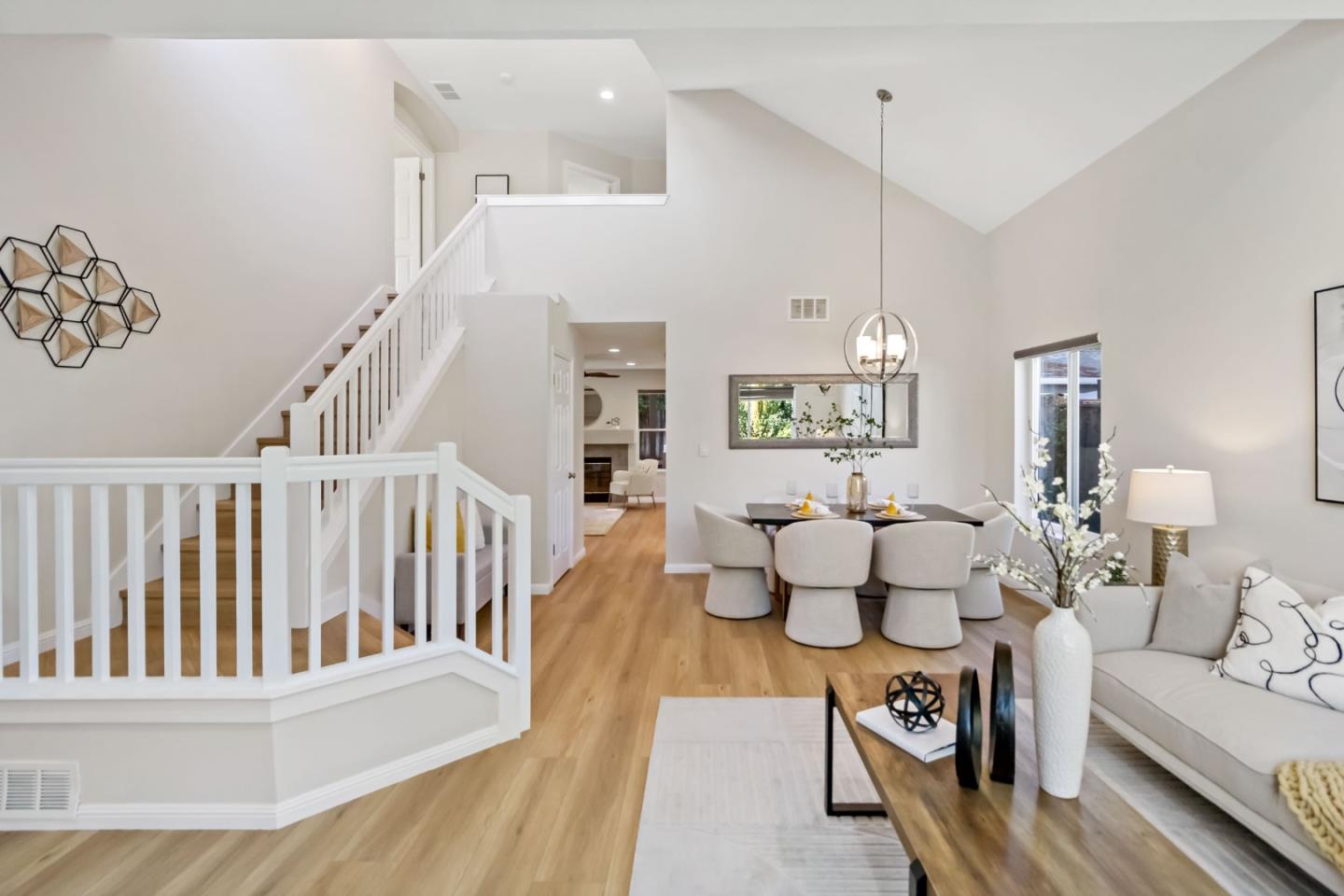 4593 Fallstone Court