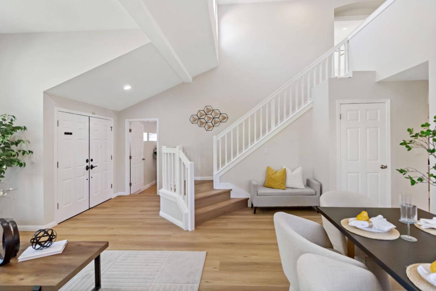 4593 Fallstone Court