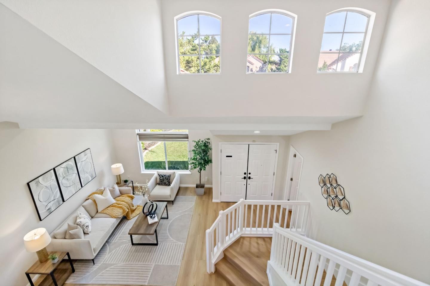 4593 Fallstone Court