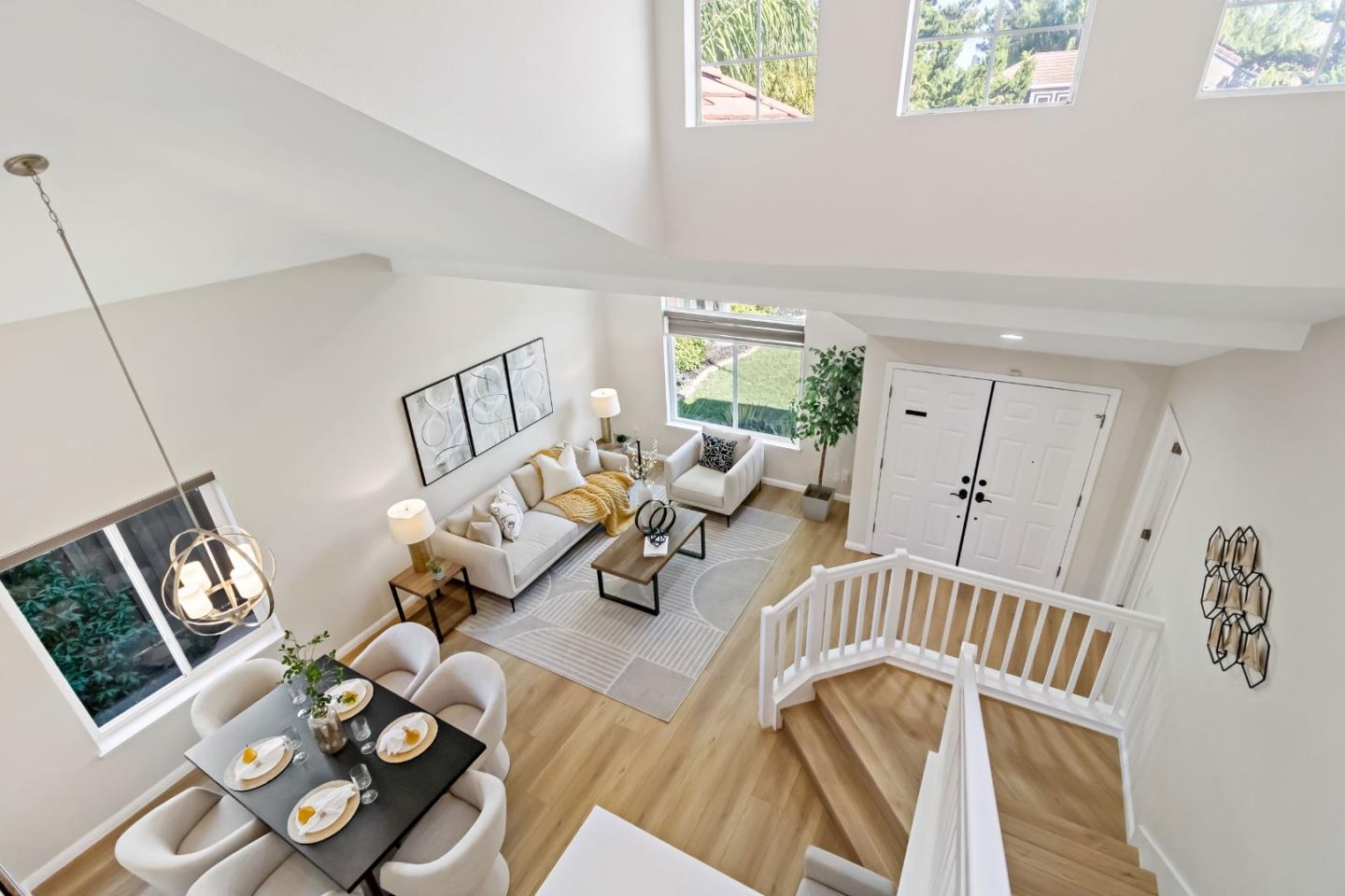 4593 Fallstone Court