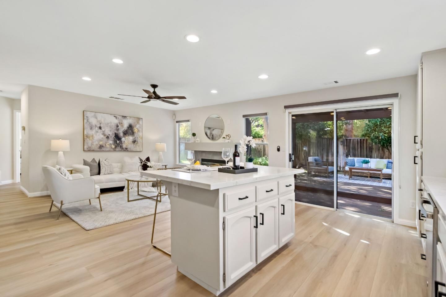 4593 Fallstone Court