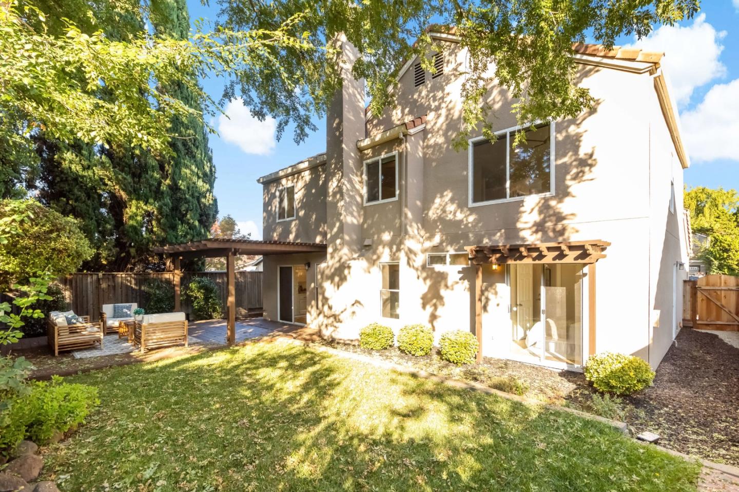 4593 Fallstone Court