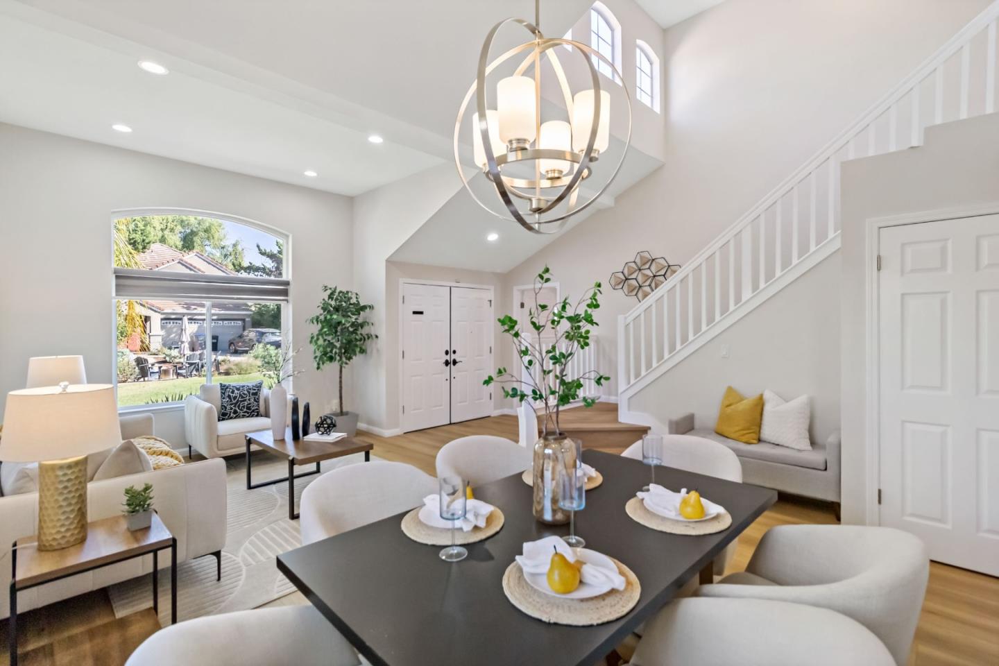 4593 Fallstone Court