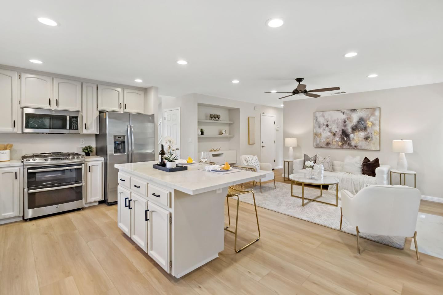 4593 Fallstone Court
