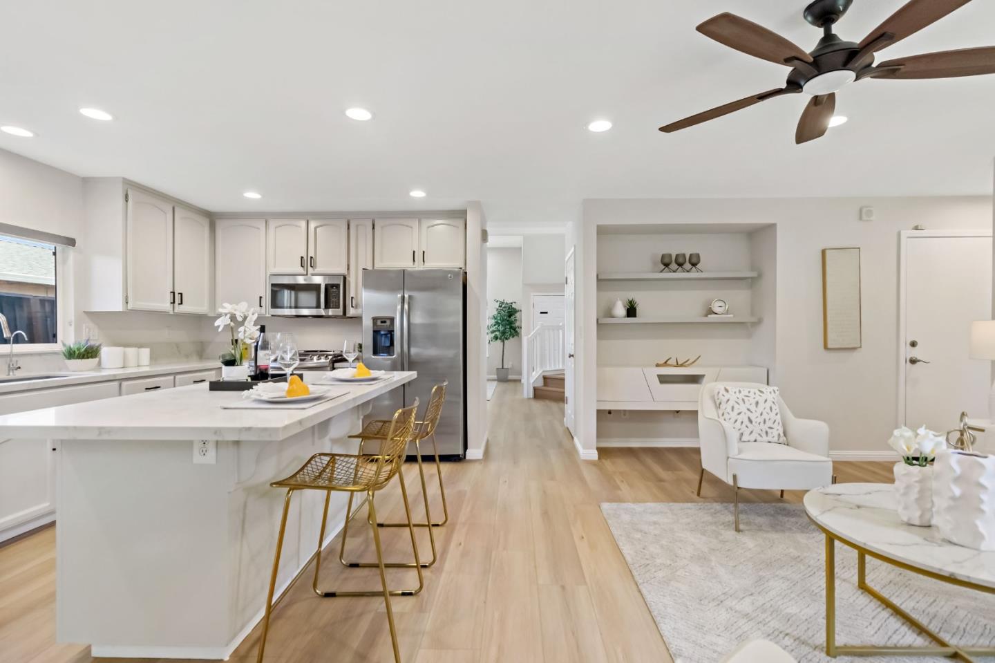 4593 Fallstone Court