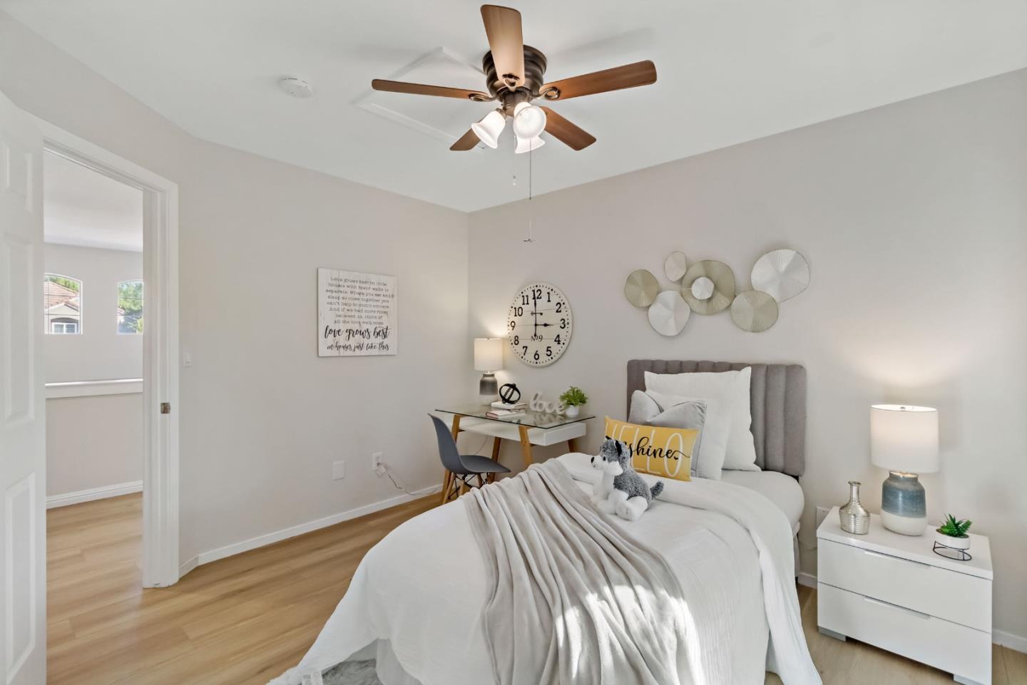 4593 Fallstone Court