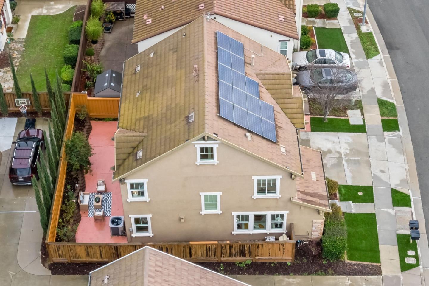 7394 Basking Ridge Avenue