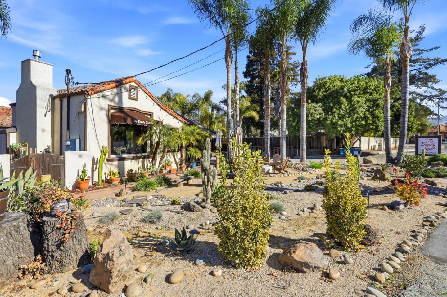 3630 San Felipe Road