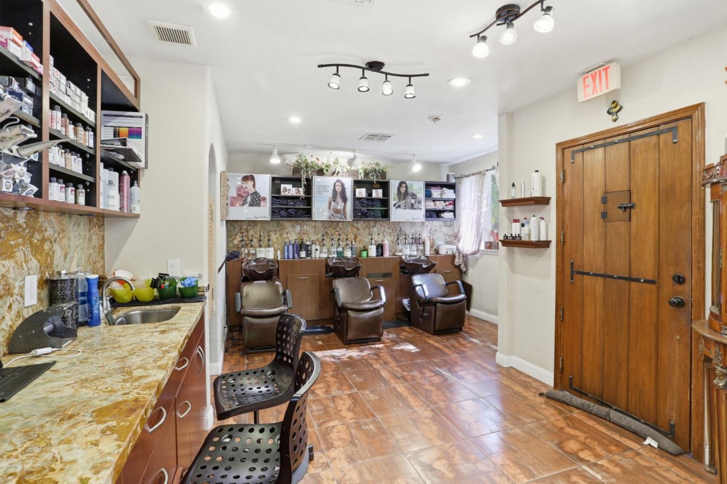 3630 San Felipe Road