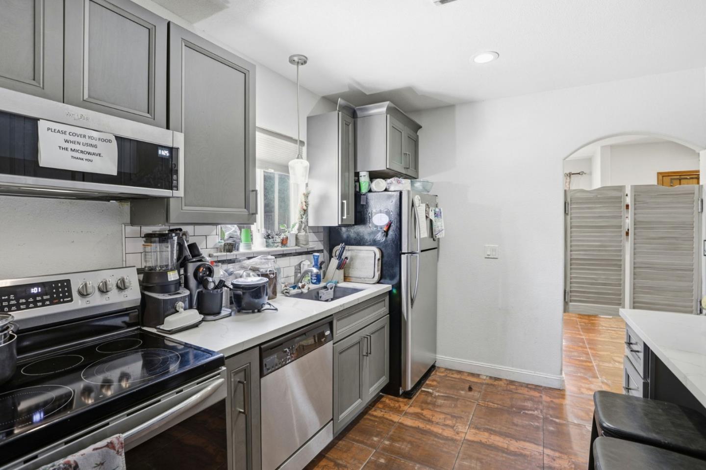 3630 San Felipe Road