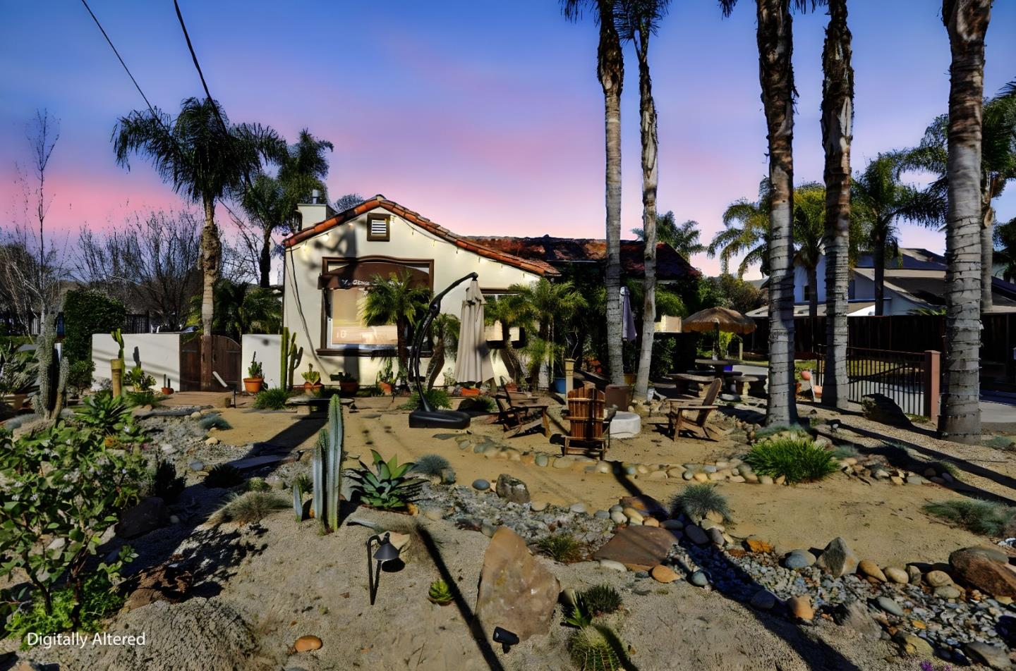 3630 San Felipe Road