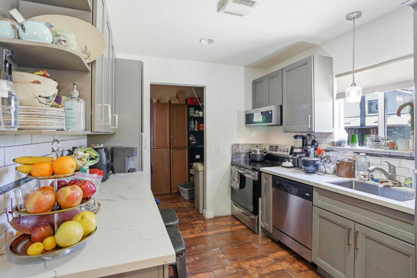 3630 San Felipe Road