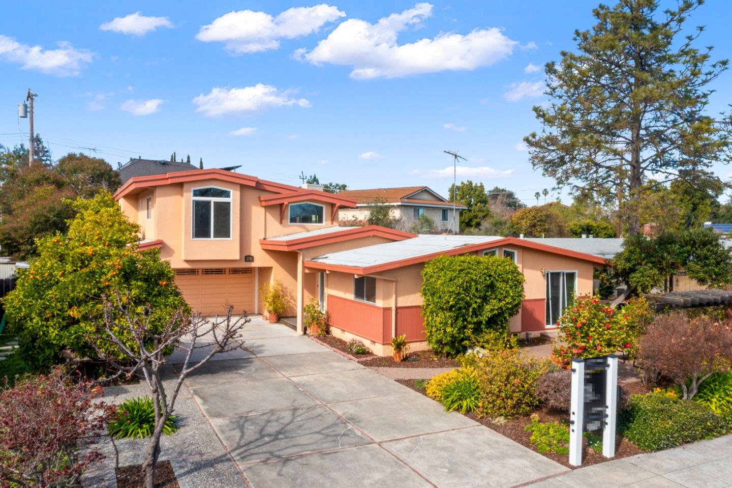3786 Corina Way