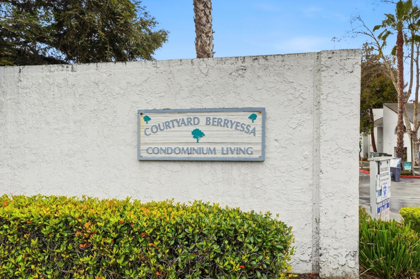 1055 North Capitol Avenue 167