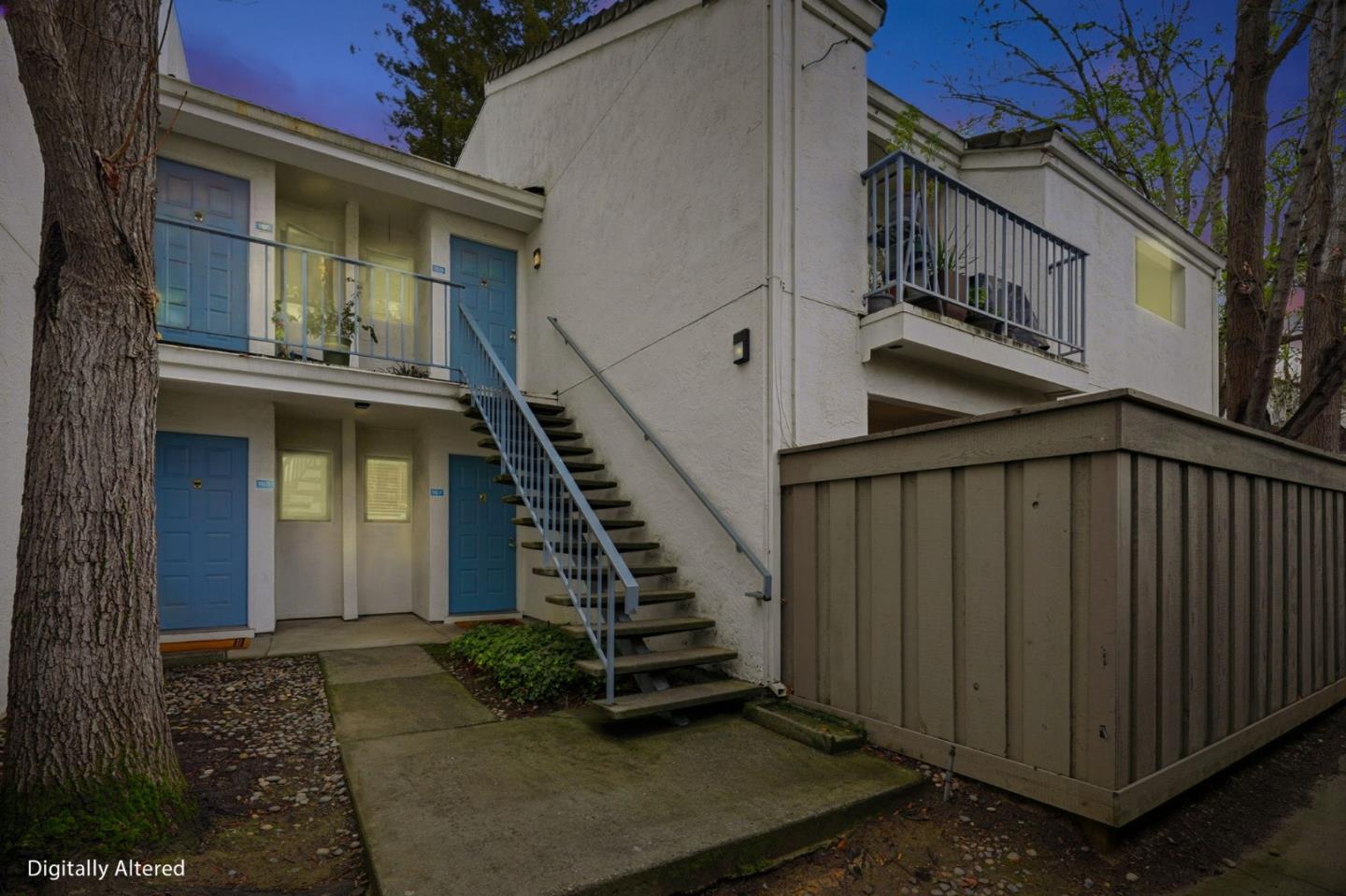 1055 North Capitol Avenue 167