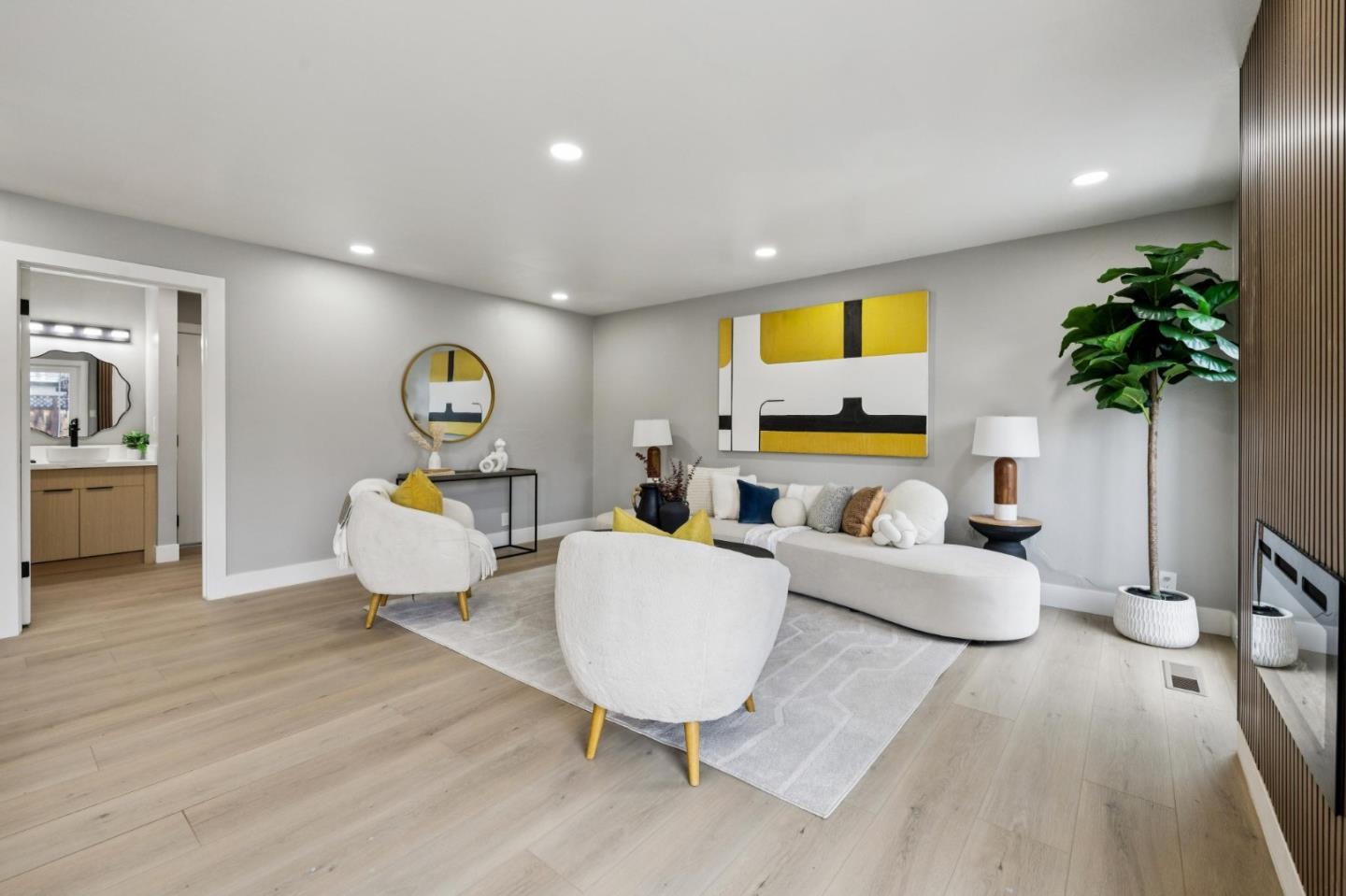 691 Faraone Drive