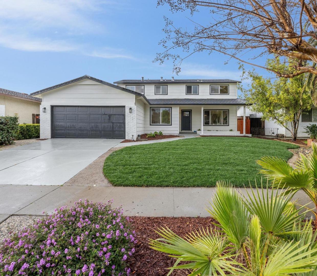 691 Faraone Drive