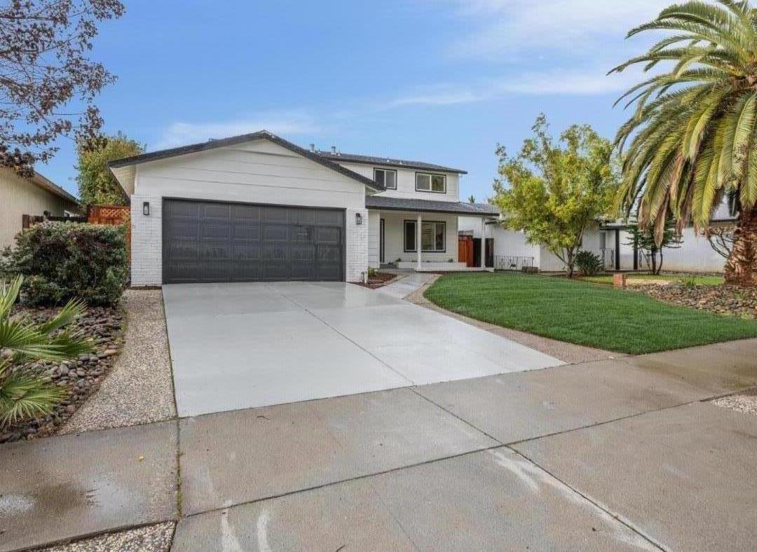 691 Faraone Drive