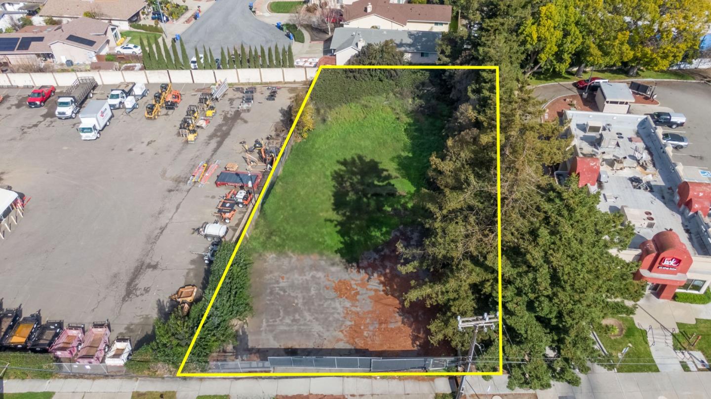 36800 Fremont Boulevard