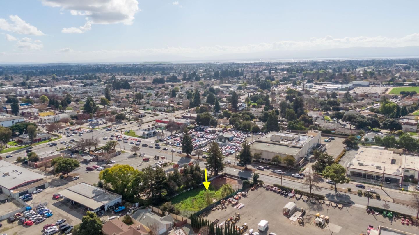 36800 Fremont Boulevard