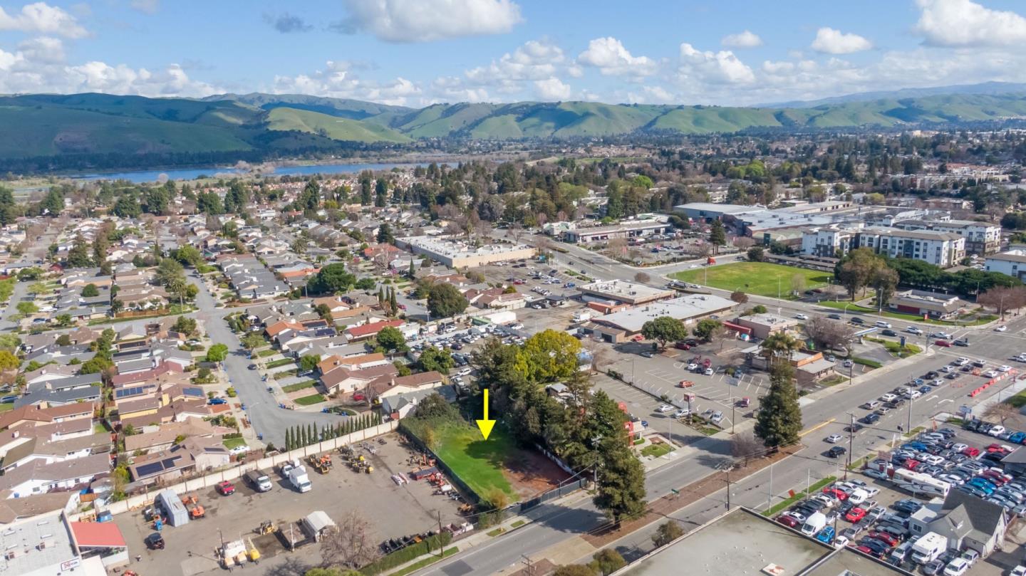 36800 Fremont Boulevard