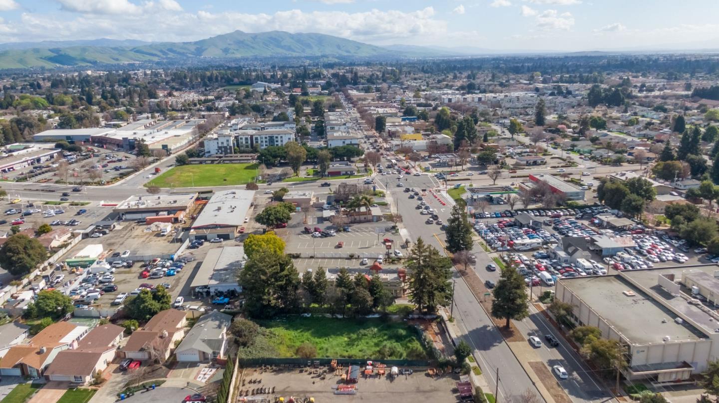 36800 Fremont Boulevard