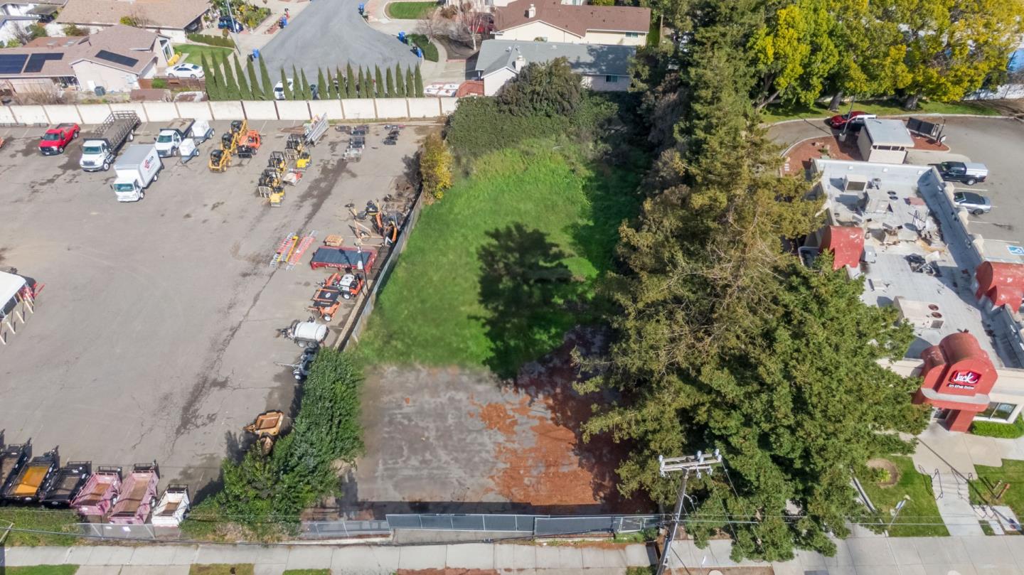 36800 Fremont Boulevard