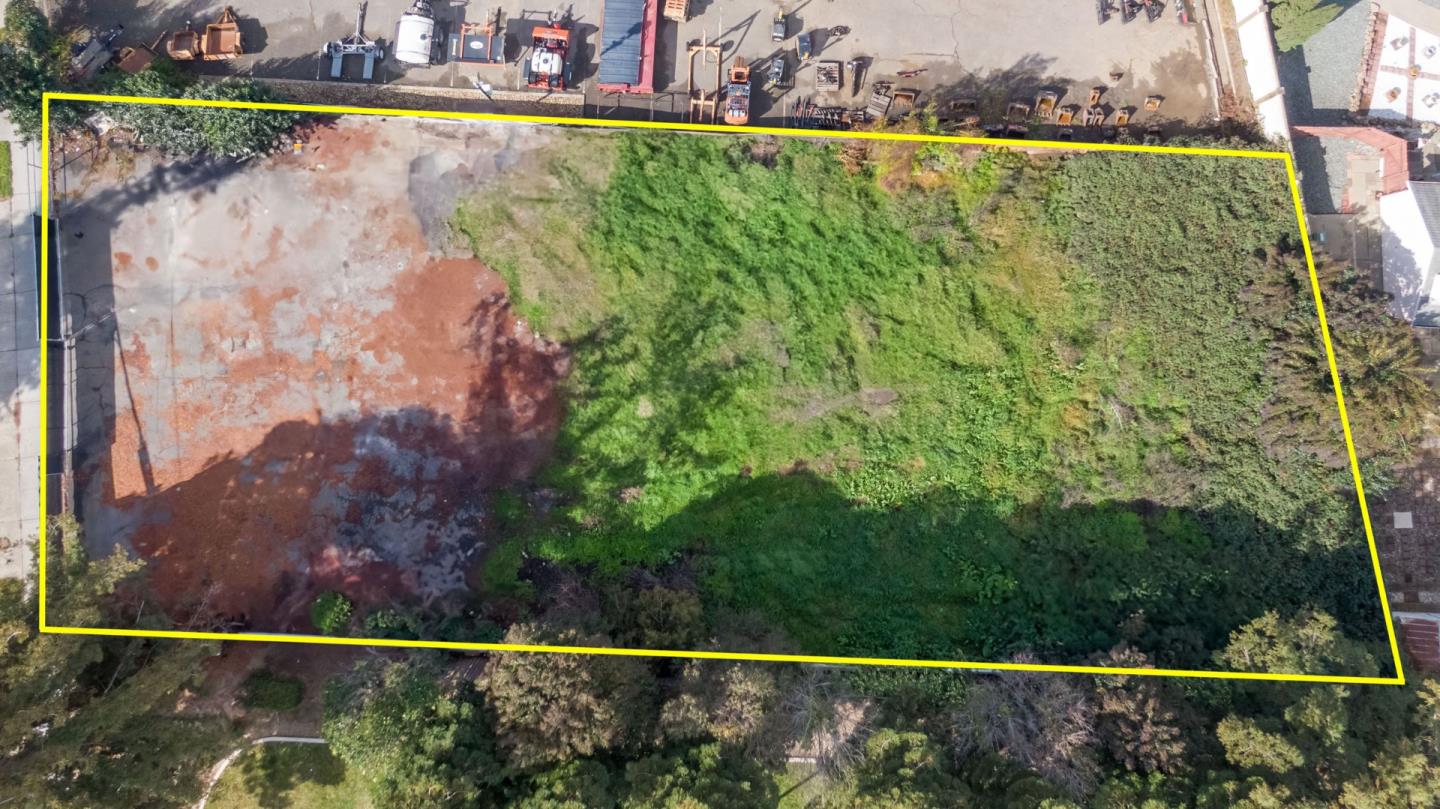 36800 Fremont Boulevard