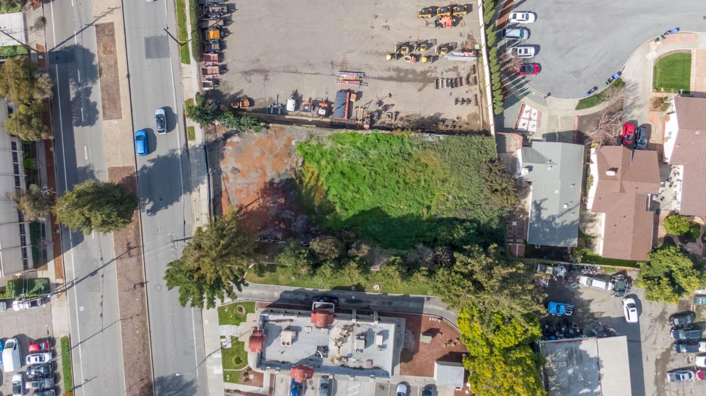 36800 Fremont Boulevard